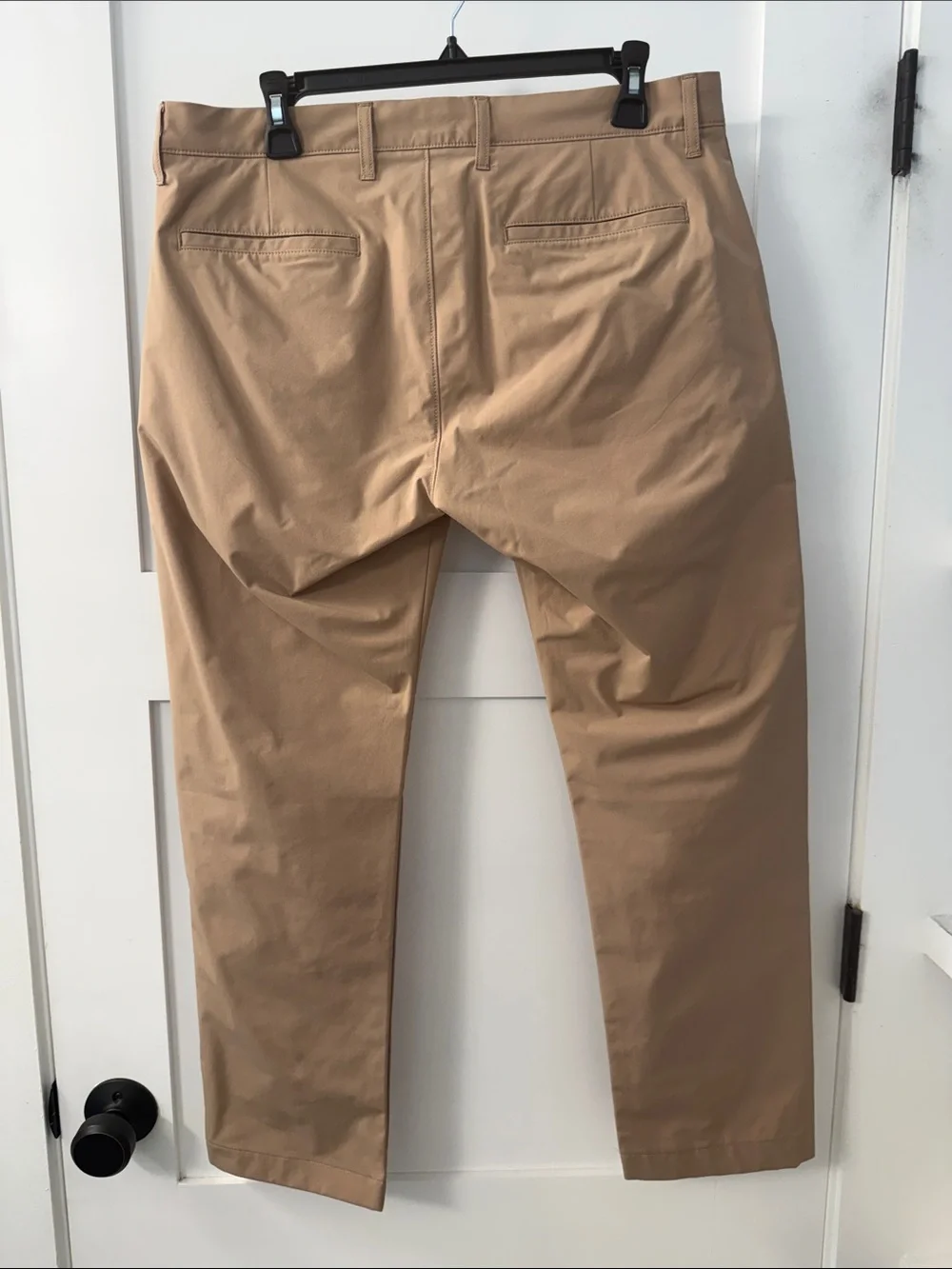 J. Crew Men's Flex Chino Pants